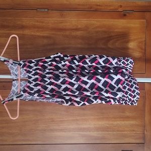 White House Black Market top